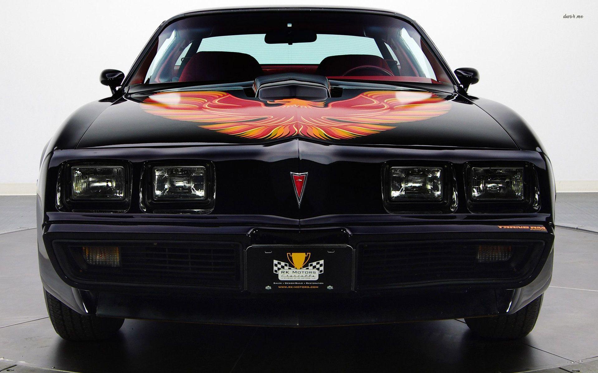 1979 Pontiac HD Wallpapers - Wallpaper Cave