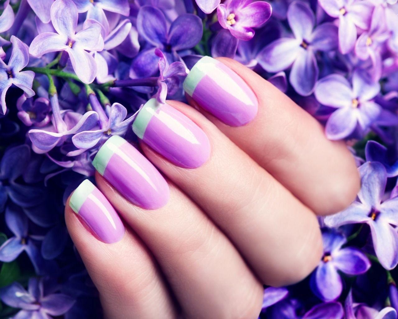 most beautiful free wallpaper. Most Beautiful Nails in the World