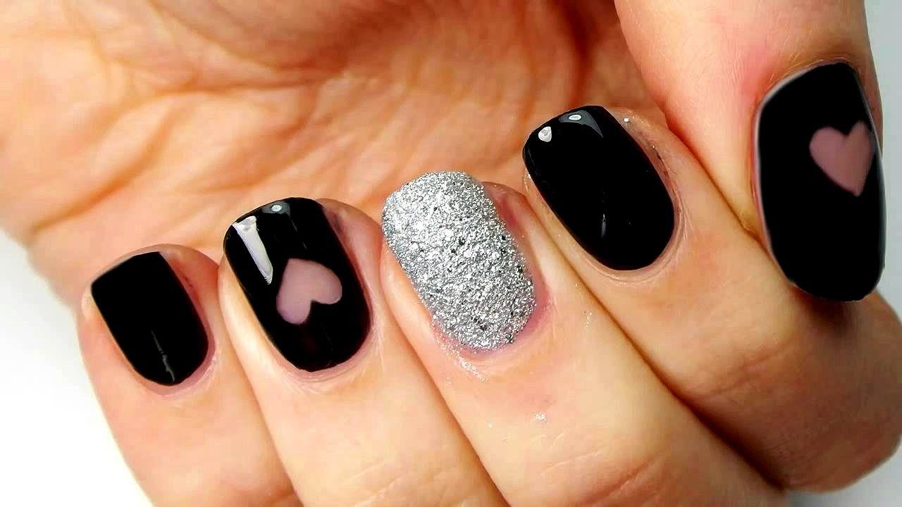 Free Pretty Designs For Short Nails