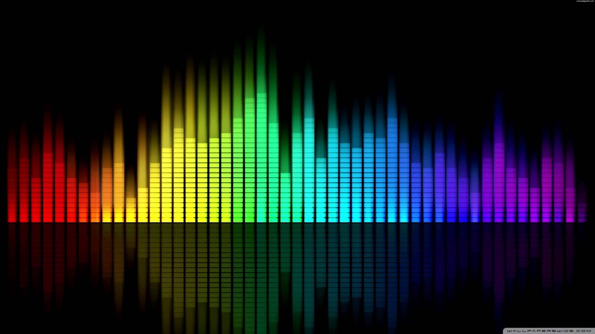 Equalizer Live Wallpaper, Picture