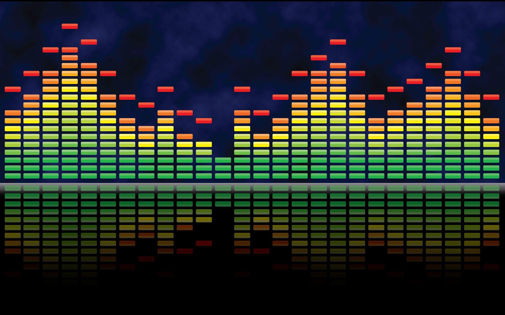 music bars wallpaper equalizer bars jpg Wallpaper.Com