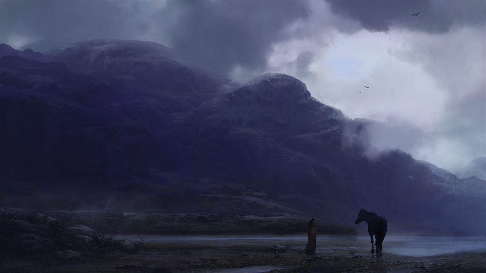 Native Indian Wallpaper