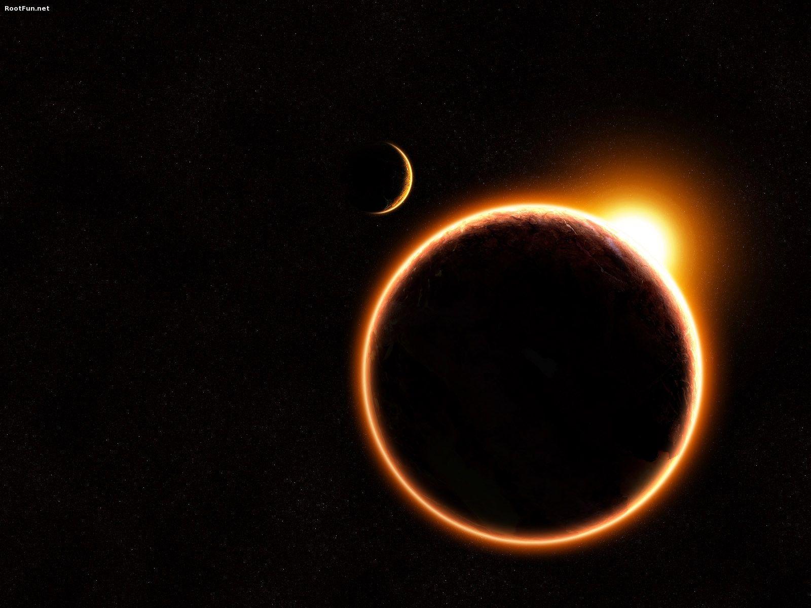 Wallpapers Eclipse Wallpaper Cave