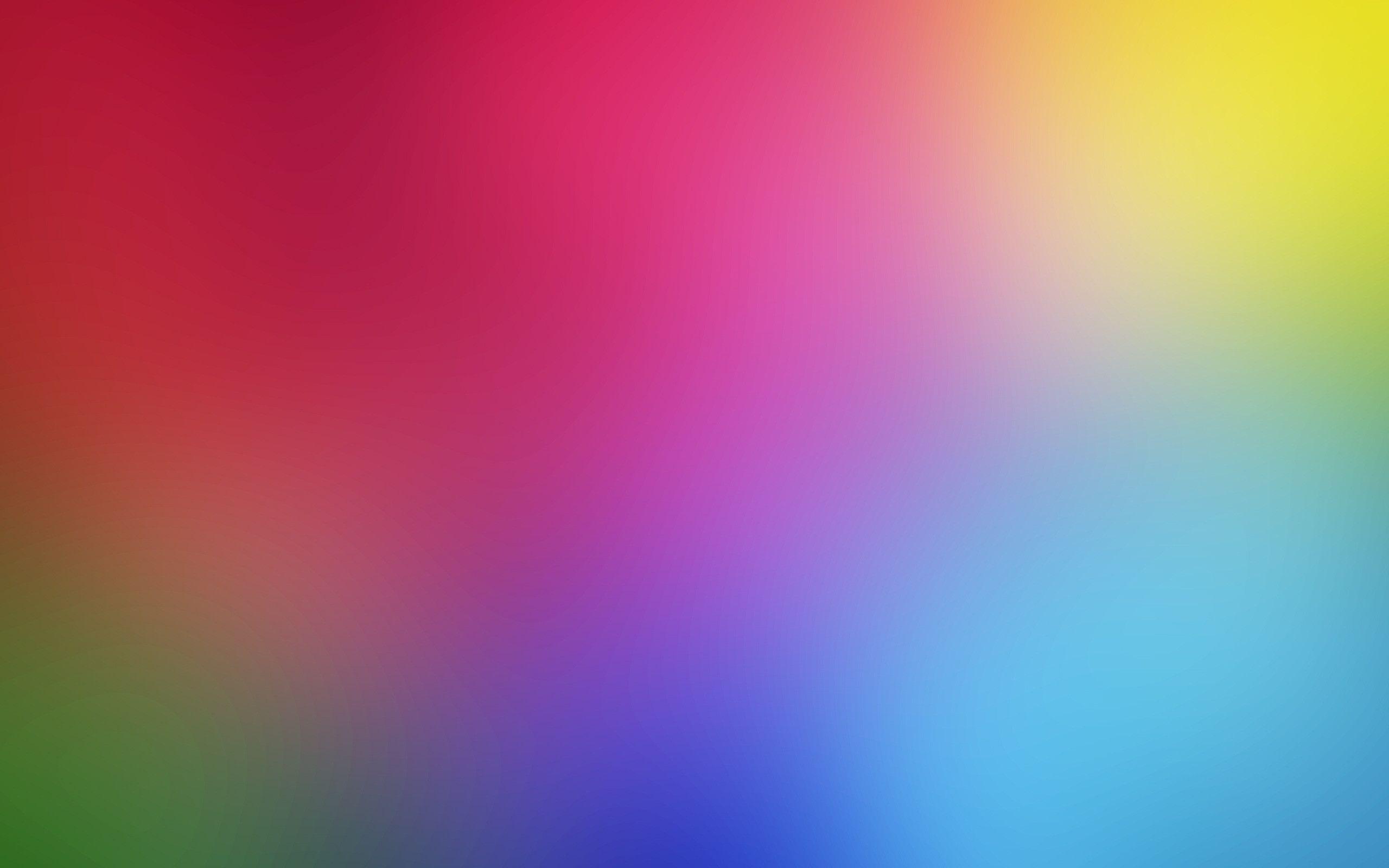 Multi Color Background