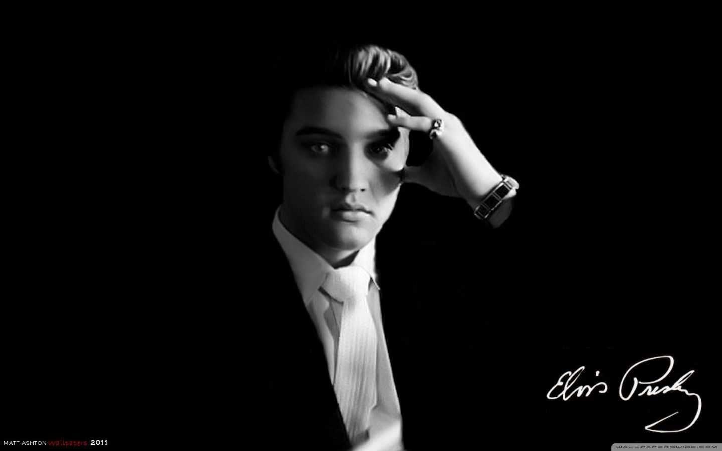 Elvis Desktop Wallpaper Presley For Mobile Phones HD Waraqh