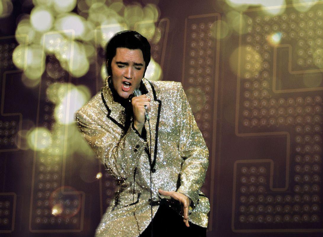 Elvis Presley Free Wallpaper download Free Elvis Presley