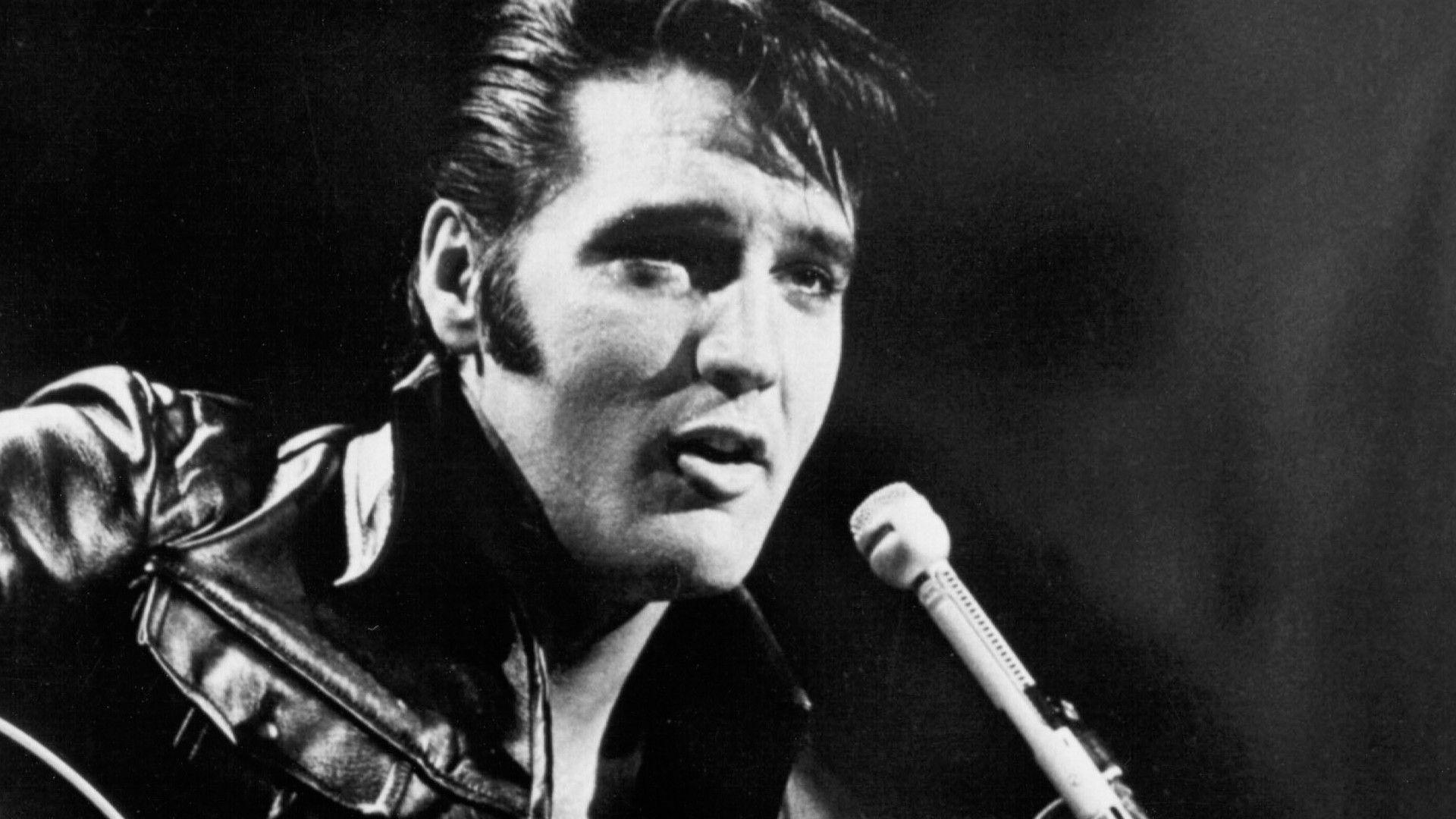 Elvis Presley Wallpaper 7 HD Wallpaper Free