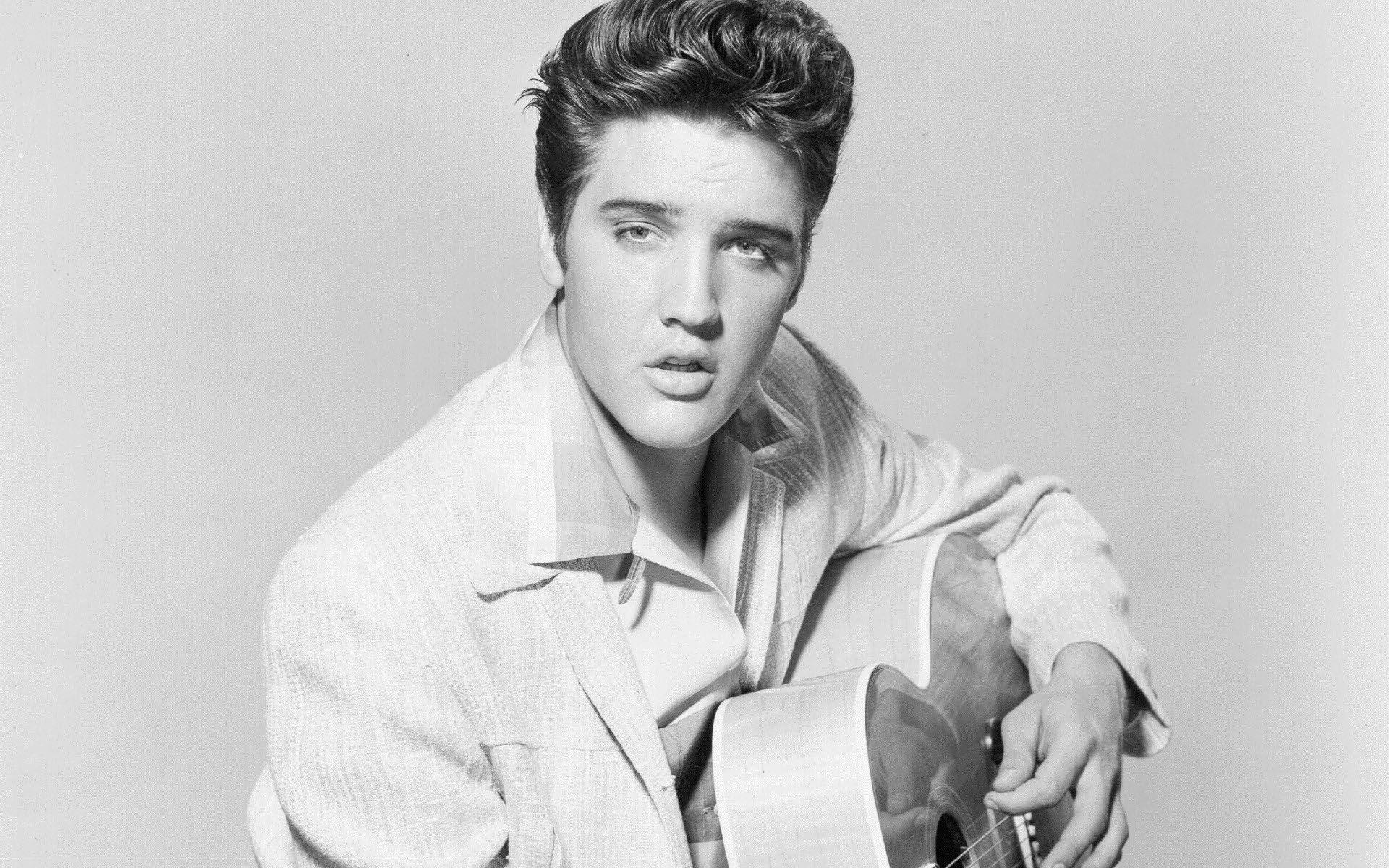 Elvis Presley Wallpaper, Picture, Image