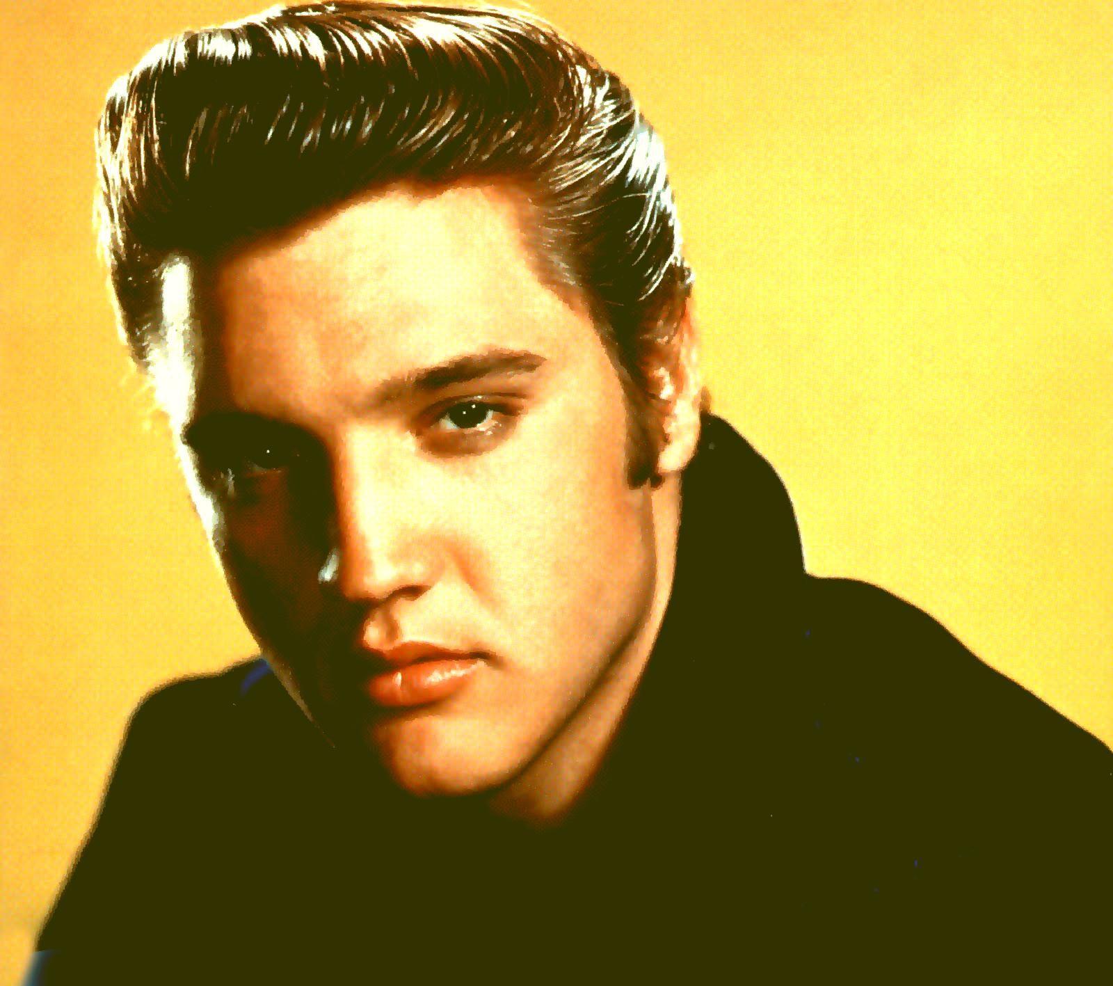 Elvis Presley Wallpaper Free Desktop Wallpaper Box