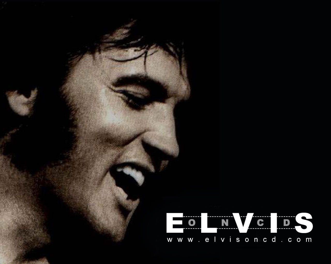 Elvis Presley Wallpaper 18 X 1024