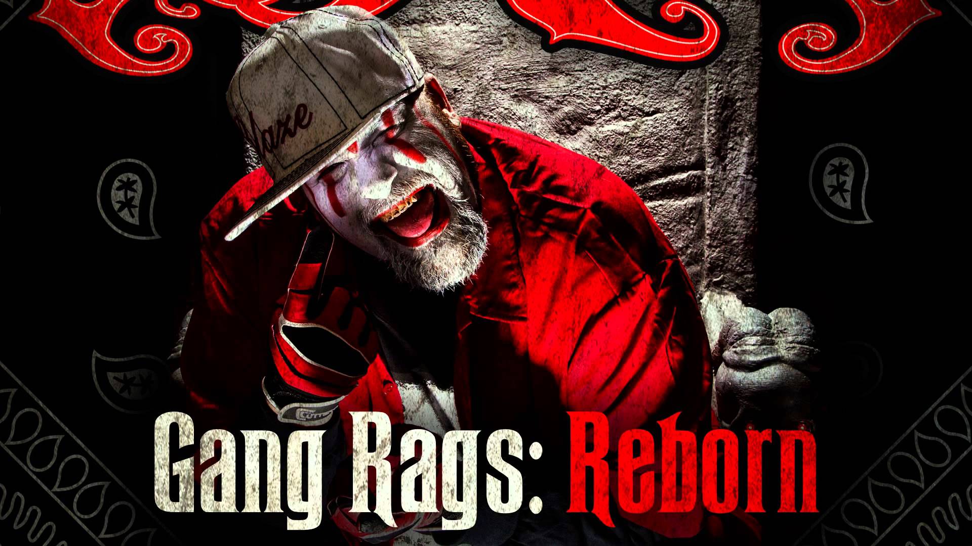 Blaze Ya Dead Homie Gangsta Rags: Reborn