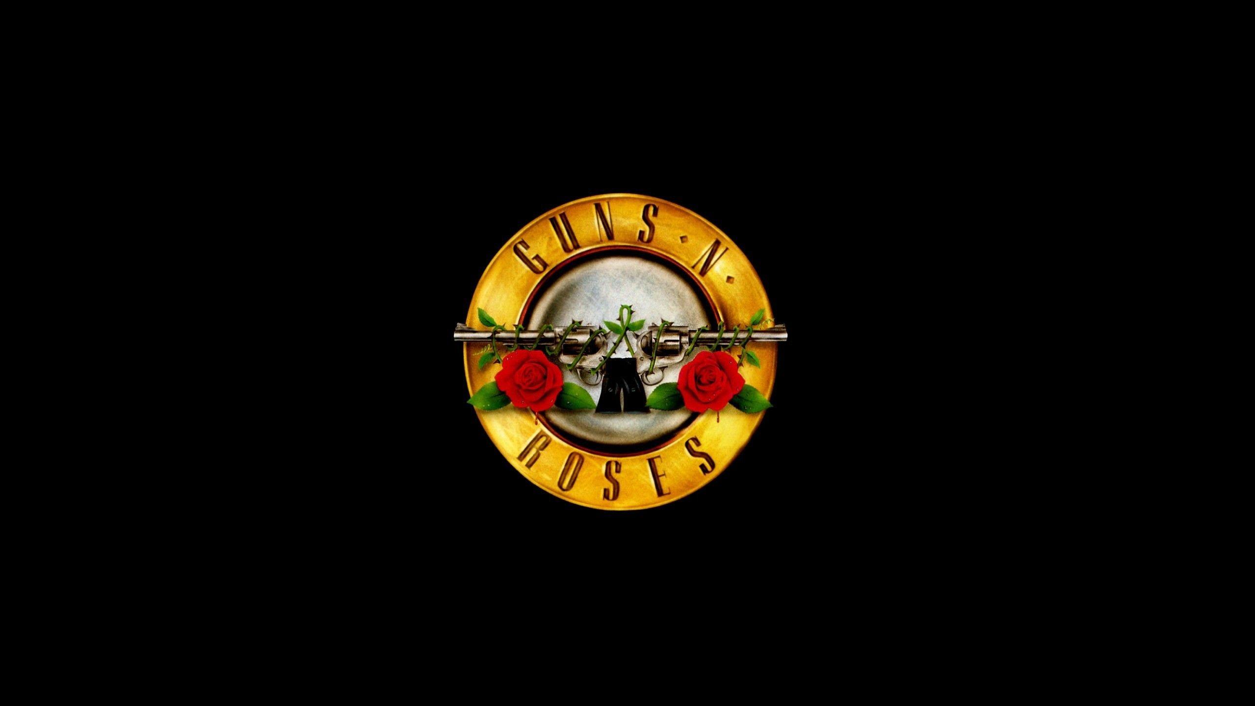 Guns N Roses Wallpaper