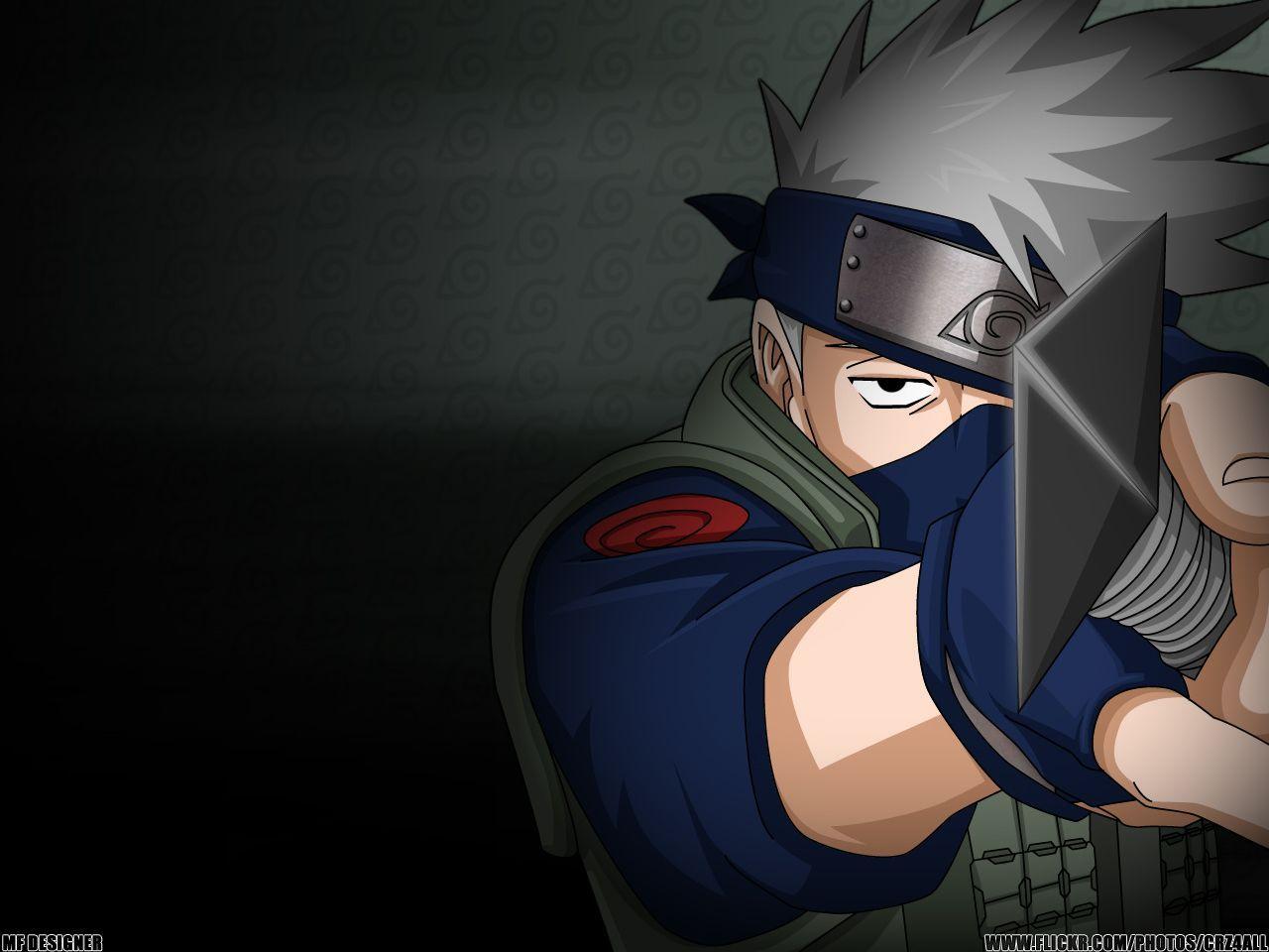 Kakashi Anbu Wallpaper. HD Wallpaper. Kakashi, HD