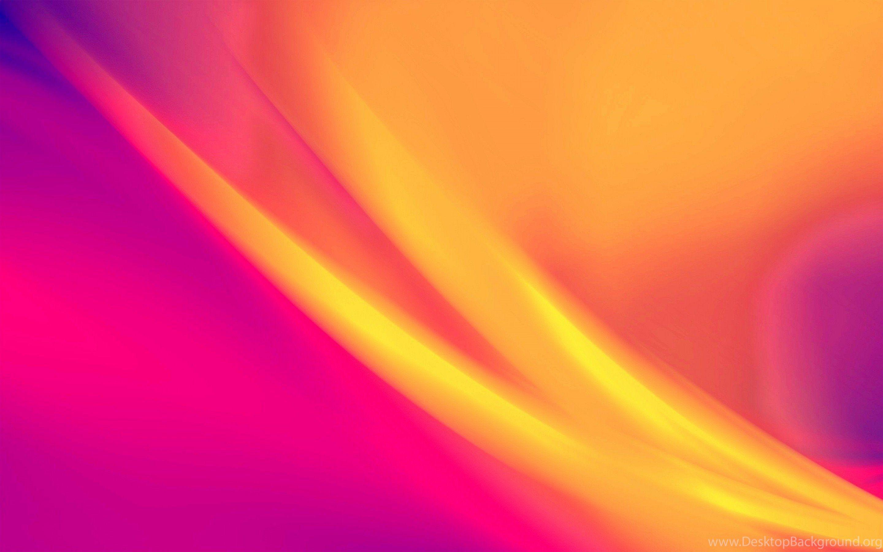 Neon Colors Background Desktop Background