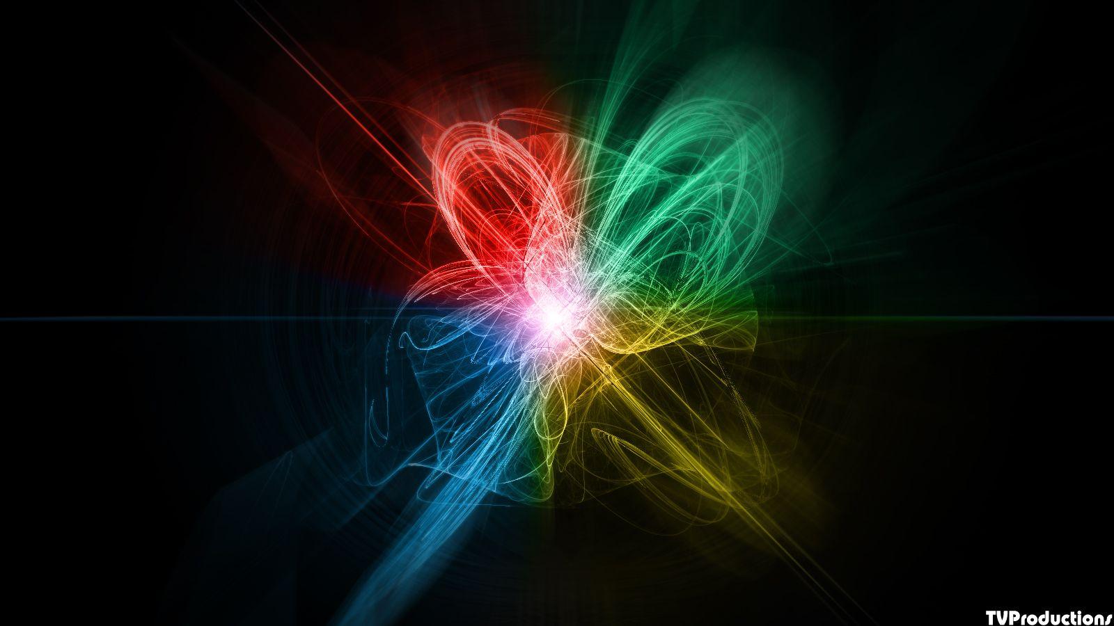 Neon Colors HD Wallpaper and Background Imagex900