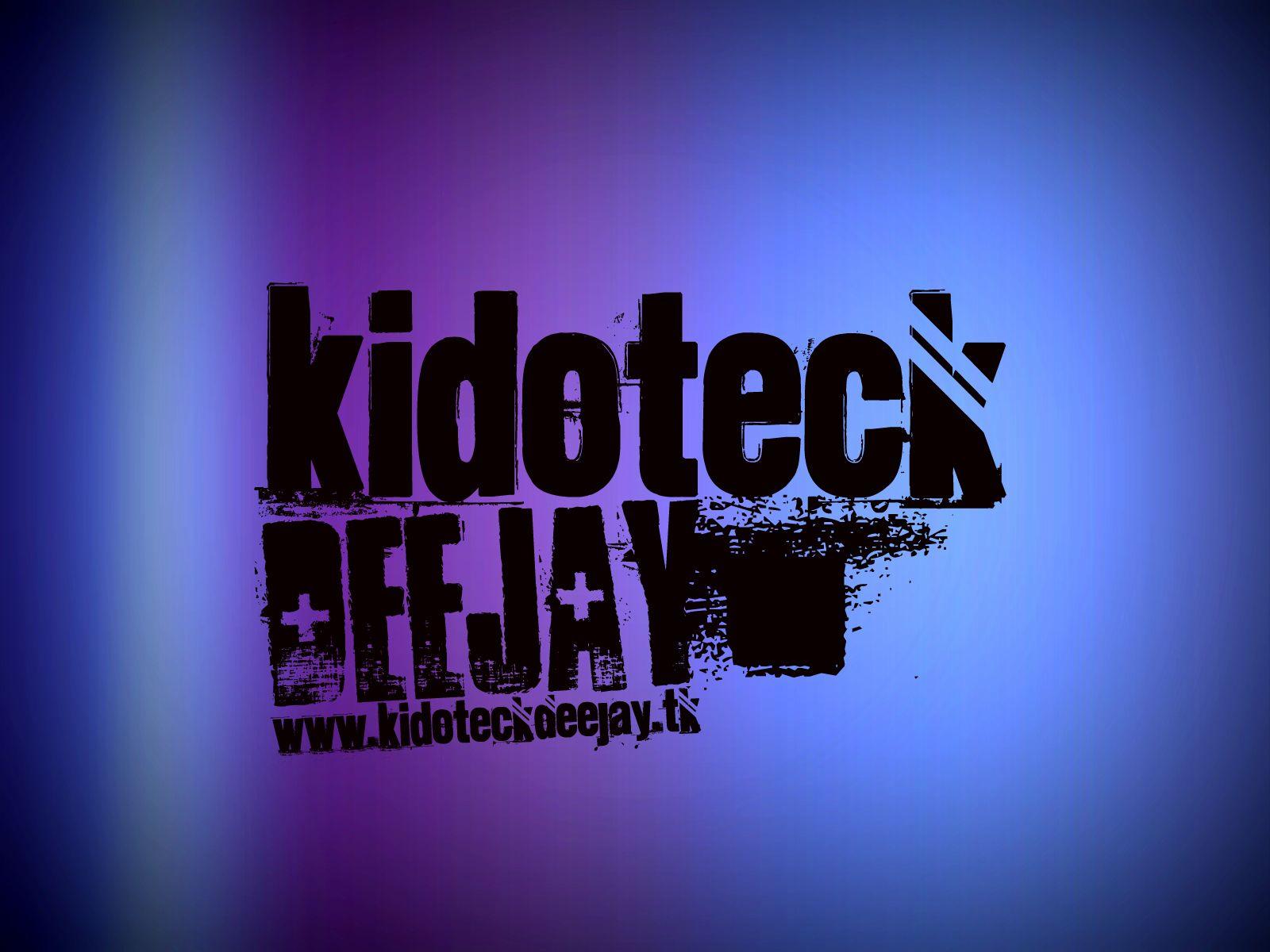 Kidoteck deejay wallpaper