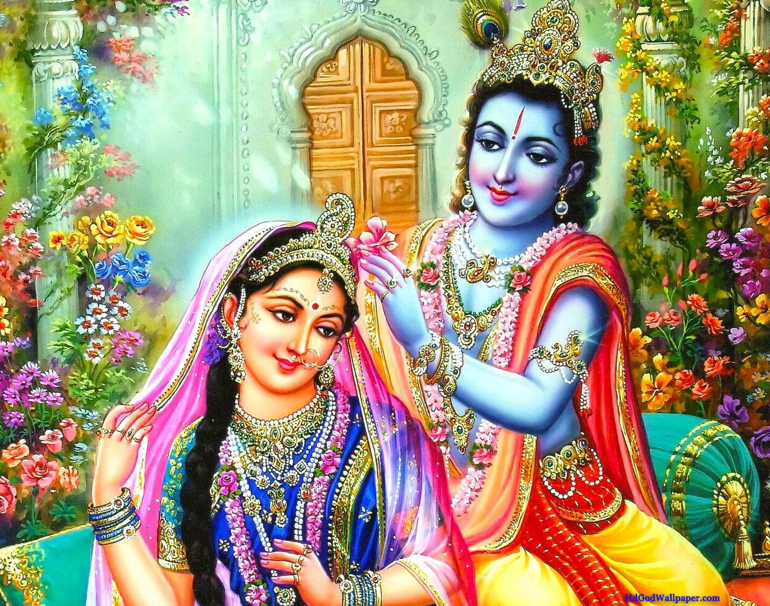 Top HD Radha Krishna Wallpaper & God Radha Krishna Image Free