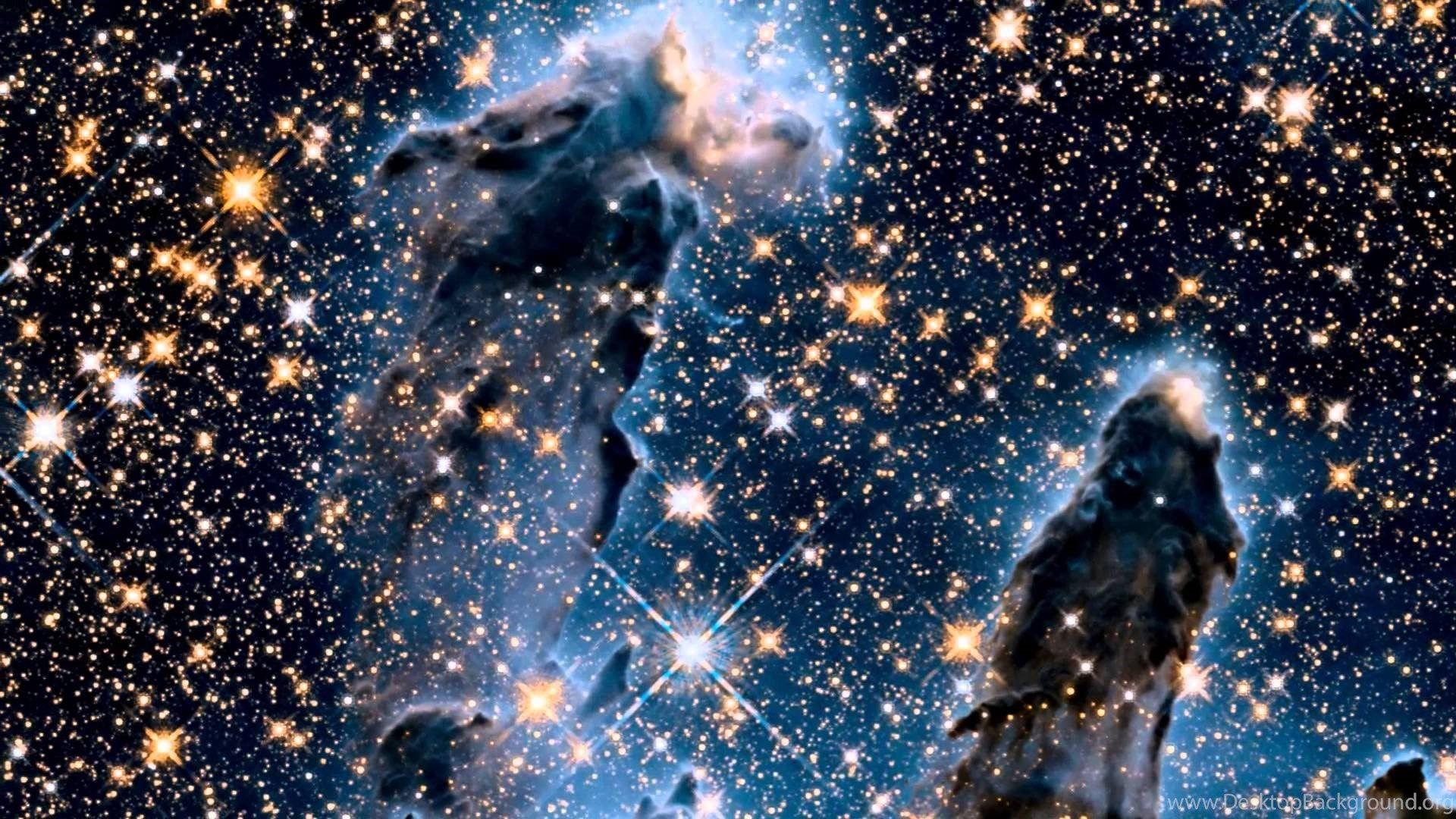 561262 1920x1080 nebula pillars of creation carl sagan quote space wallpaper  JPG 350 kB  Rare Gallery HD Wallpapers