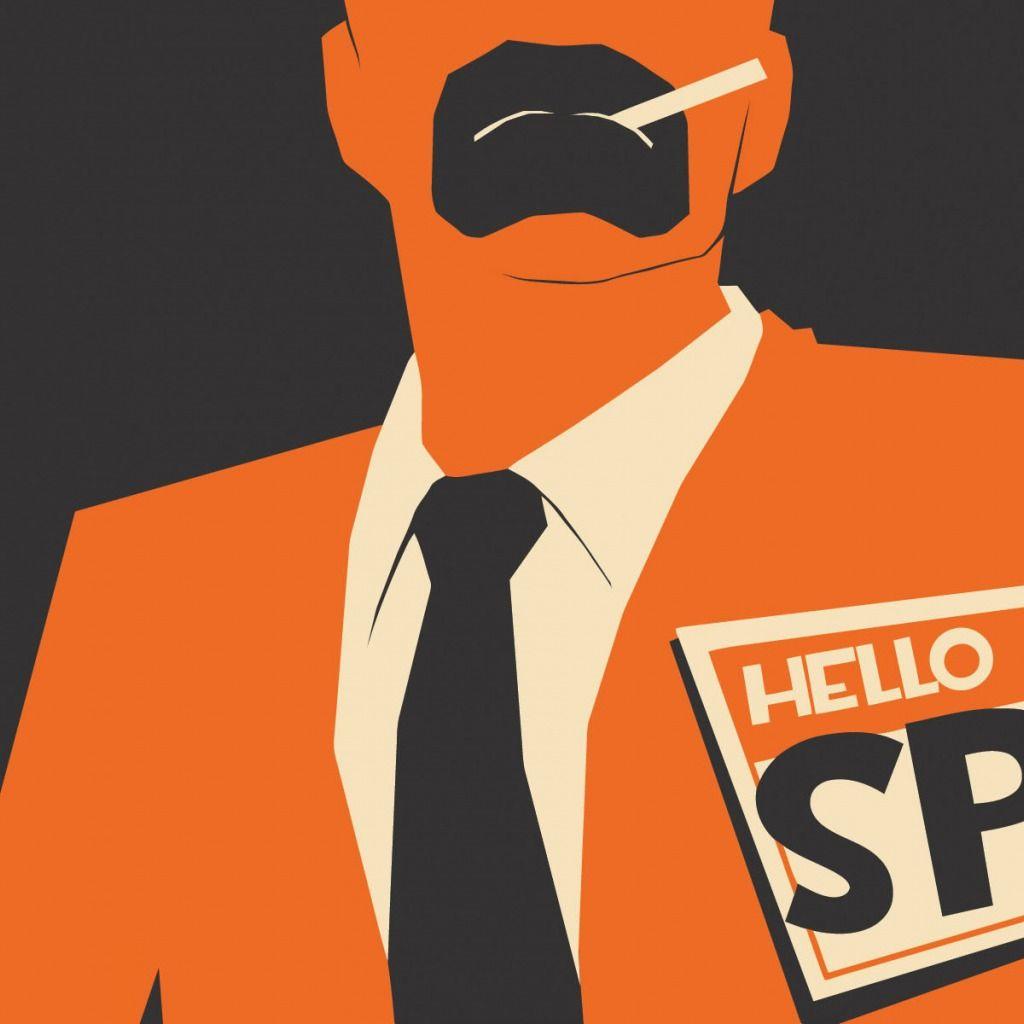 Team Fortress SPY image Spy just chillin HD wallpaper and. HD