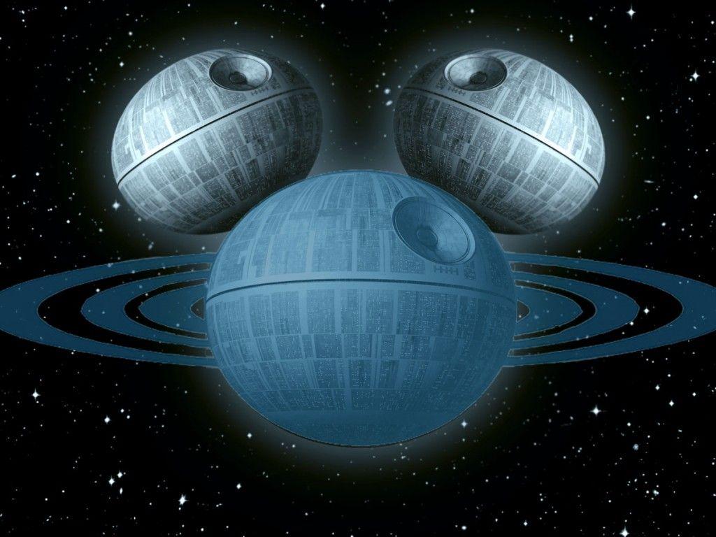 Planet Arbitrary 79: When You Wish Upon a Death Star