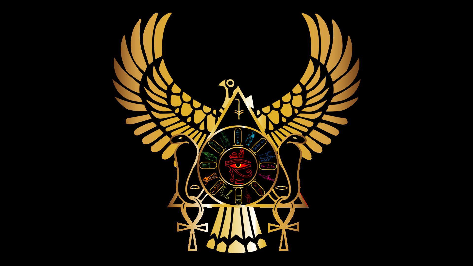 Egyptian Wallpaper iPhone