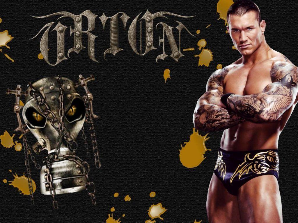Satisfying Wwe Superstars Wallpaper For Desk