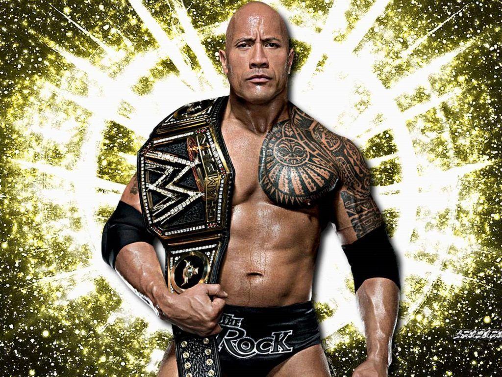 Classy Wwe Superstars Wallpaper For Desk