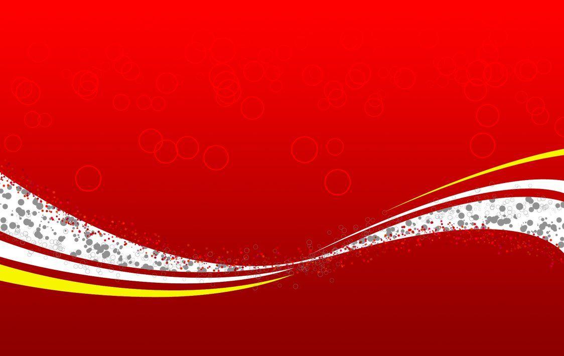 Coca Cola Wallpaper