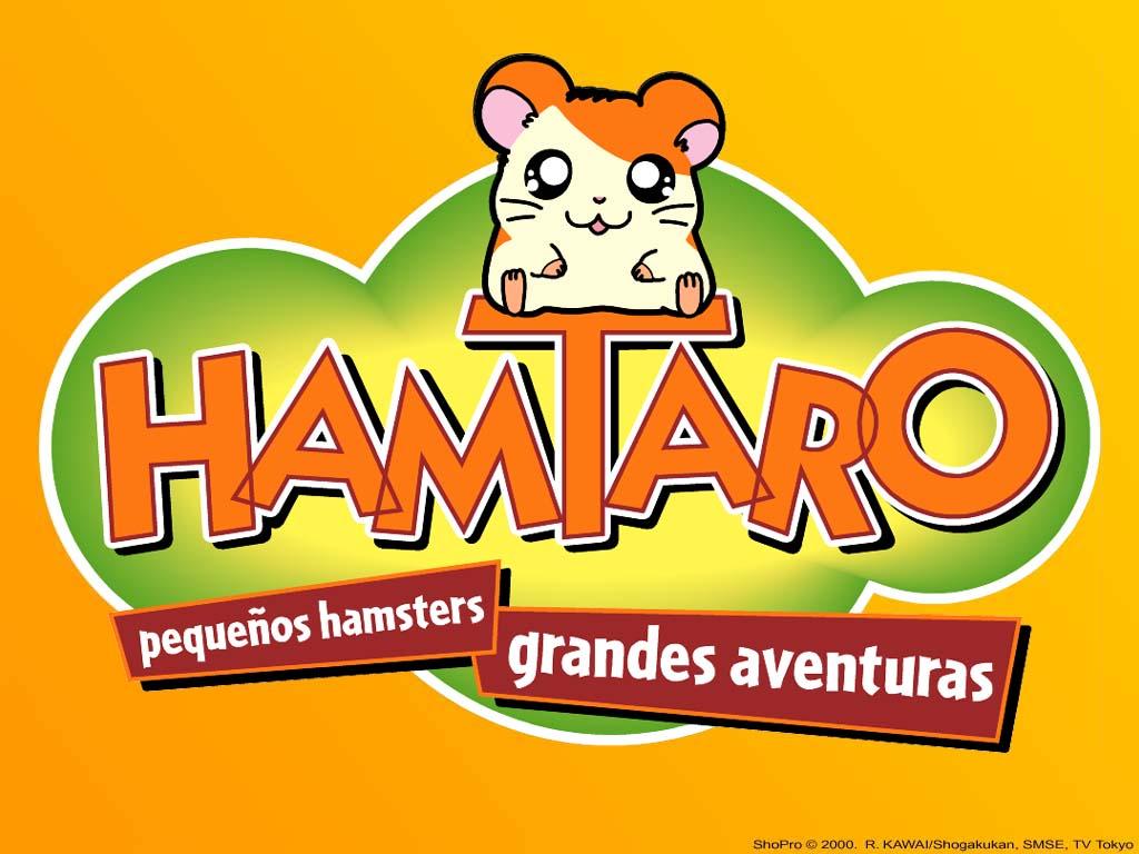Wallpaper Hamtaro. starfruit flavor tasters