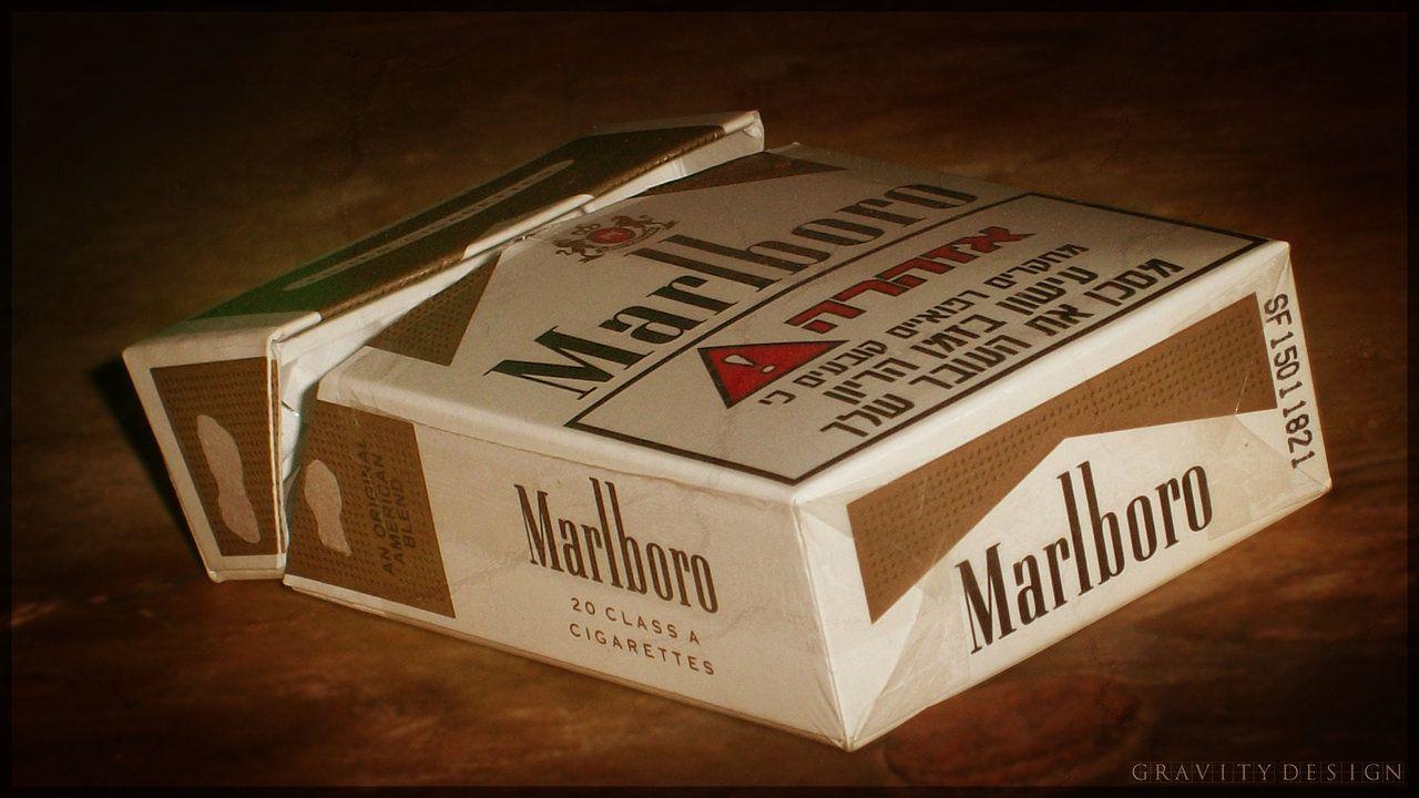 Marlboro Light