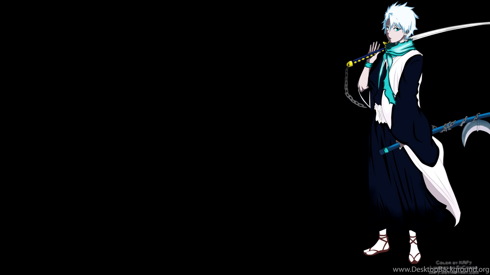 Search Results For Toshiro Hitsugaya HD Wallpaper Desktop Background