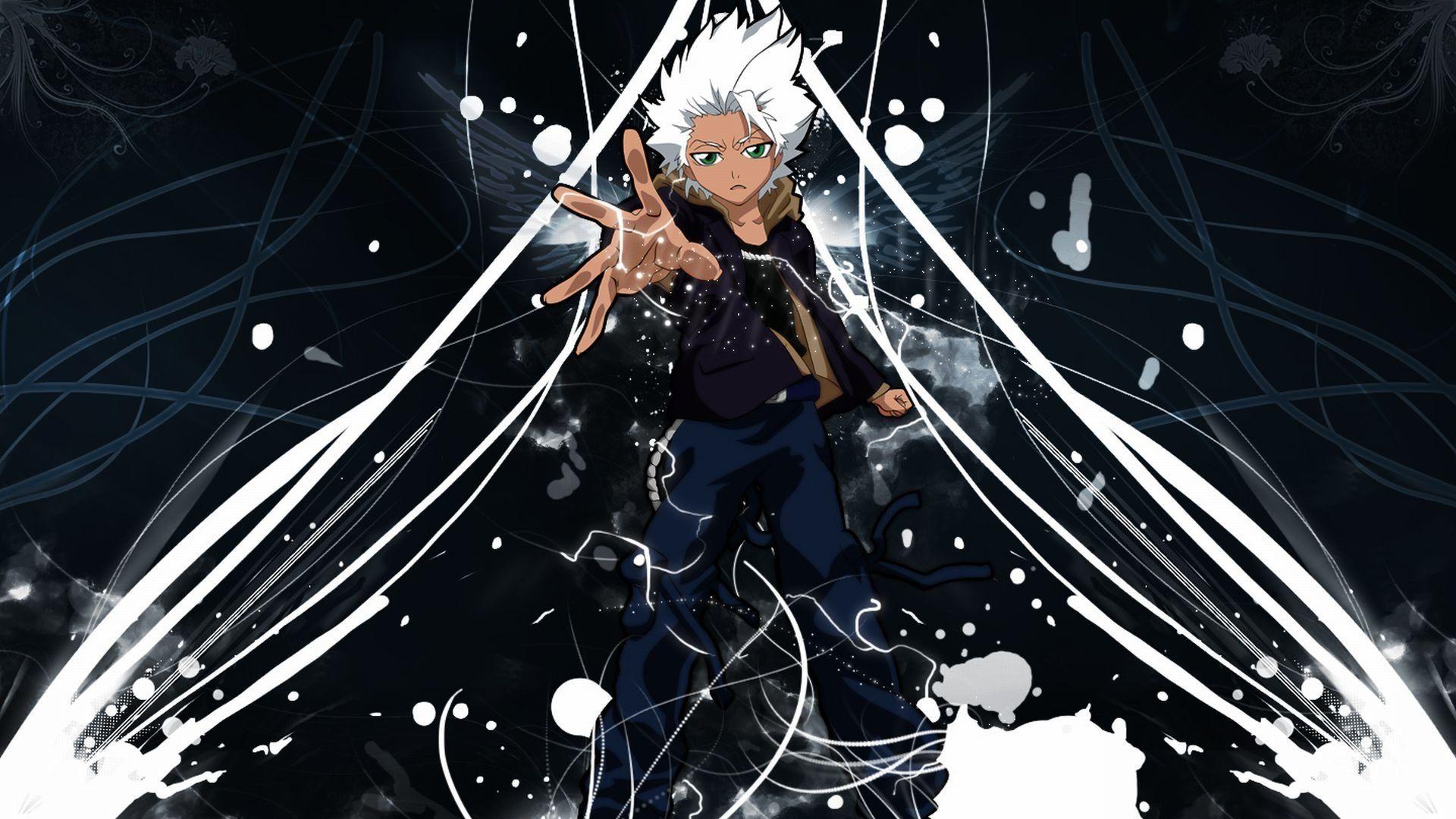 Toshiro Hitsugaya 140030