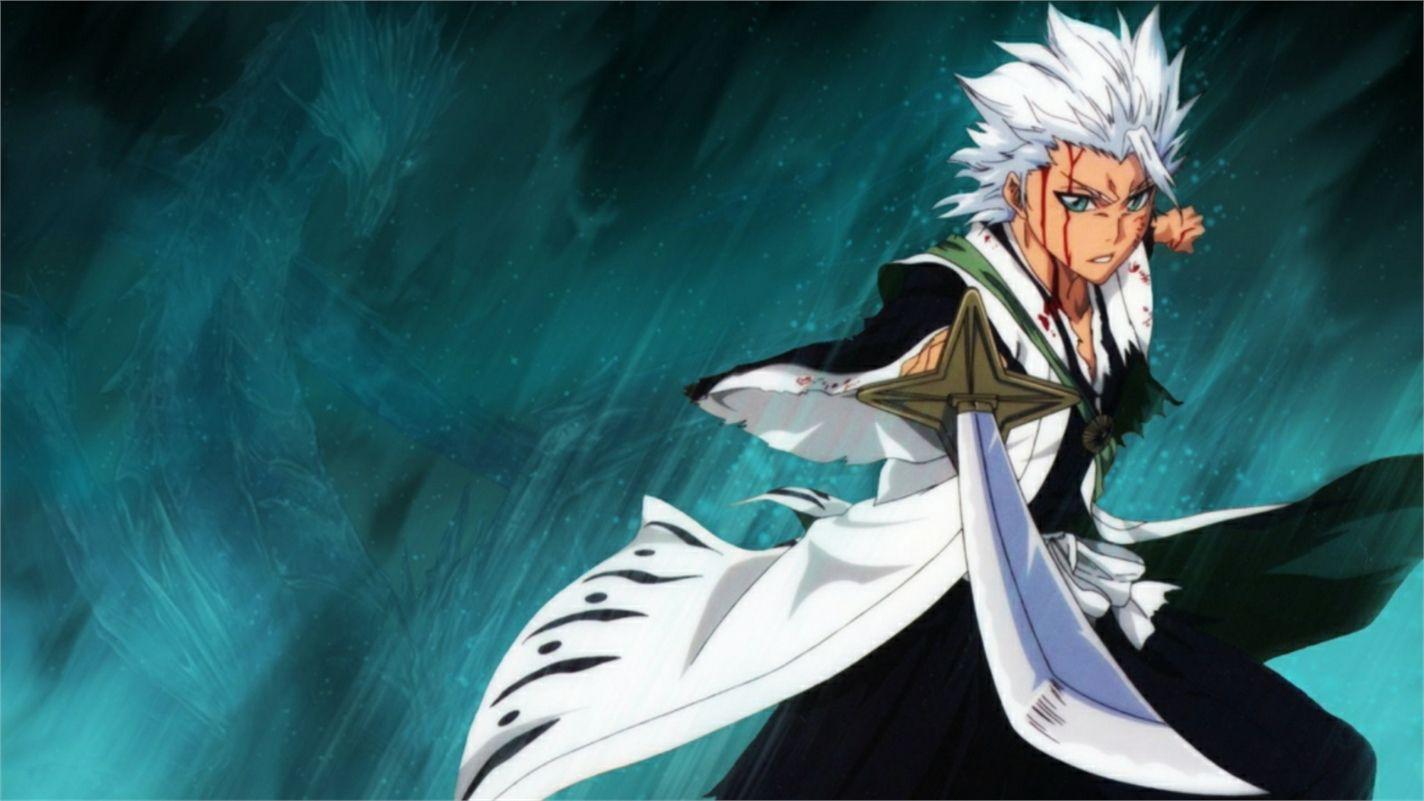 Bleach Wallpaper and Background Imagex801