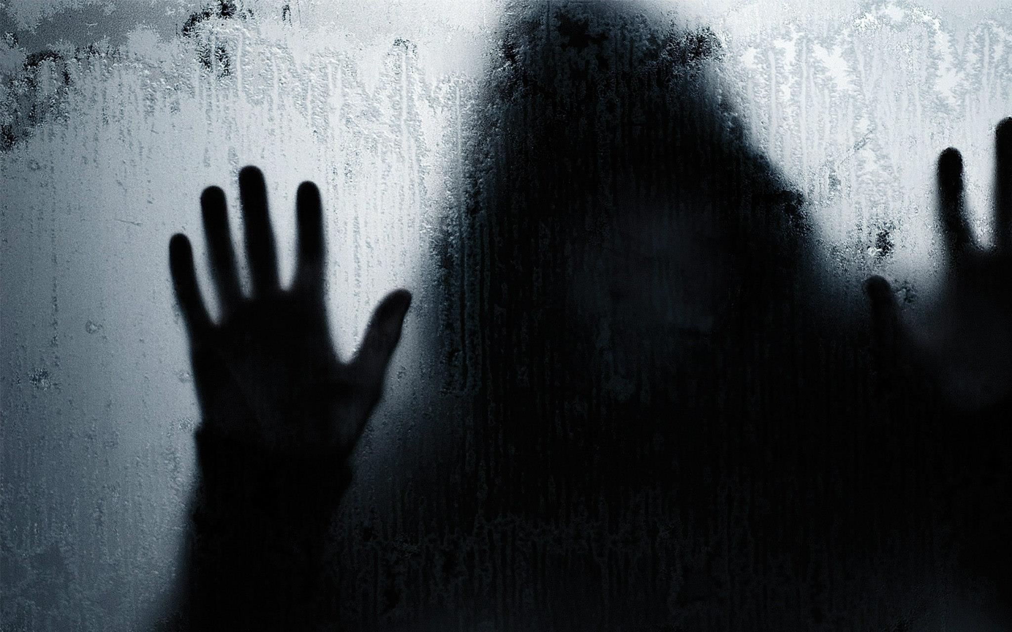 Ghost wallpaper Gallery
