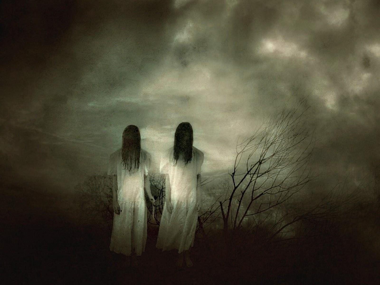 New Ghost Wallpaper To Download Wallpaper