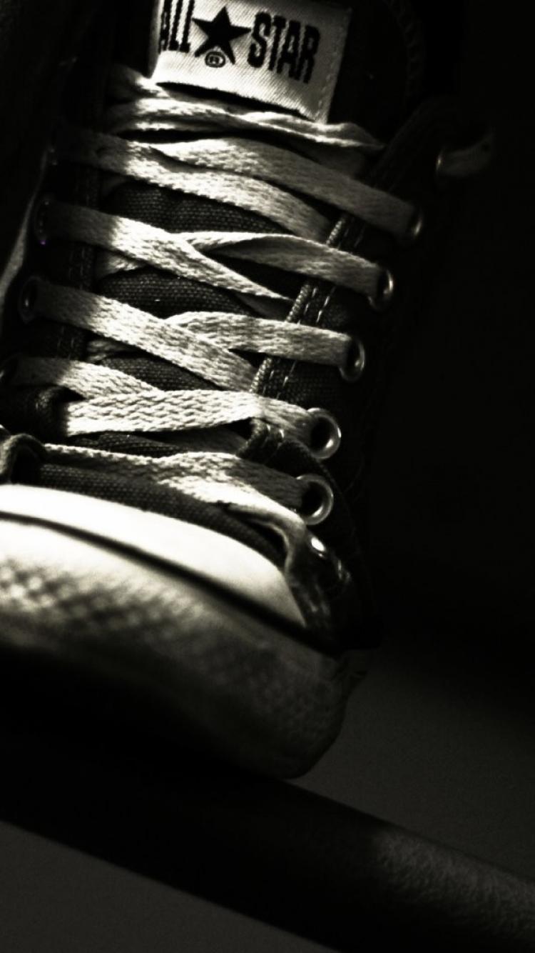 converse wallpaper for iphone