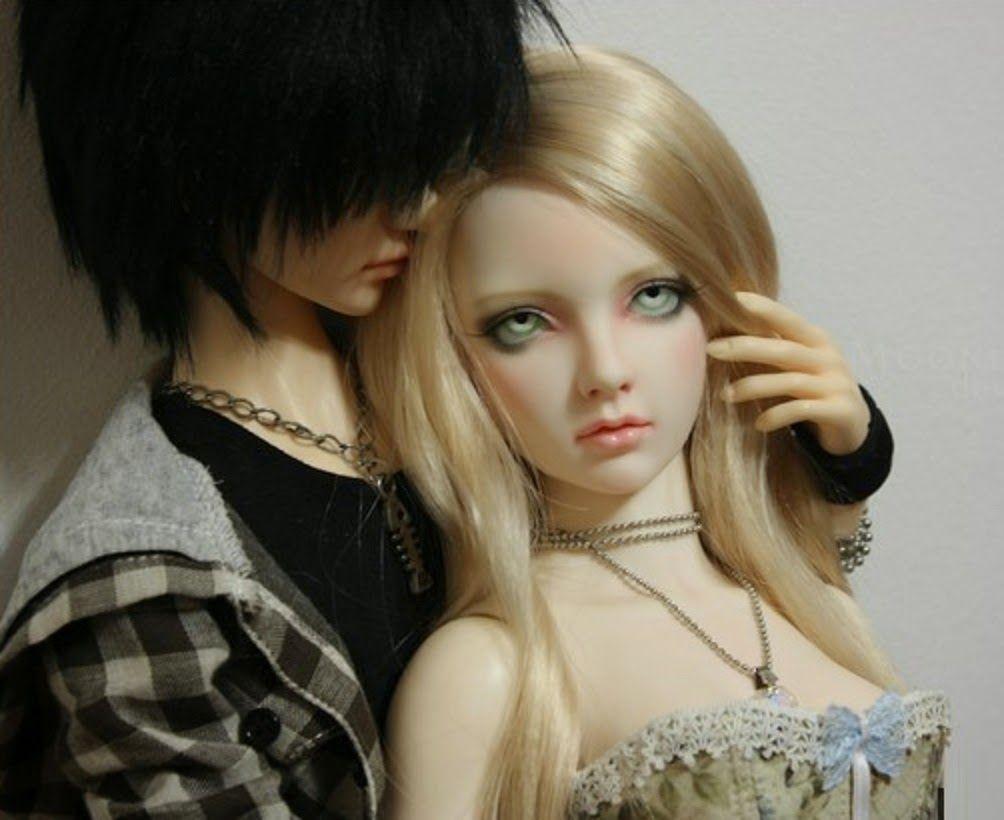 pretty Barbie Doll Couple Wallpaper Free Download ALL HD
