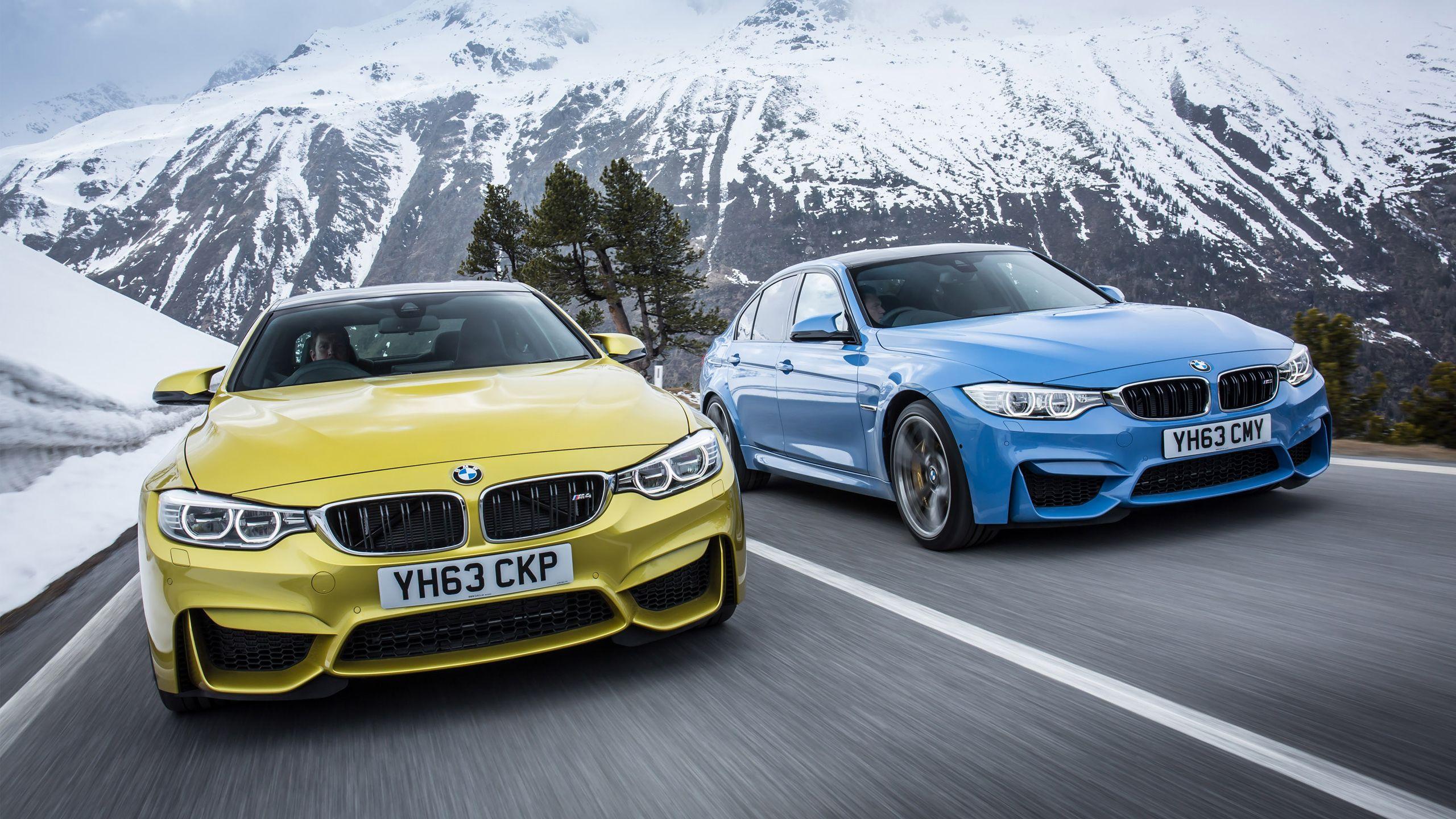 Bmw M4 Hd Wallpapers Mobil Wallpaper Cave