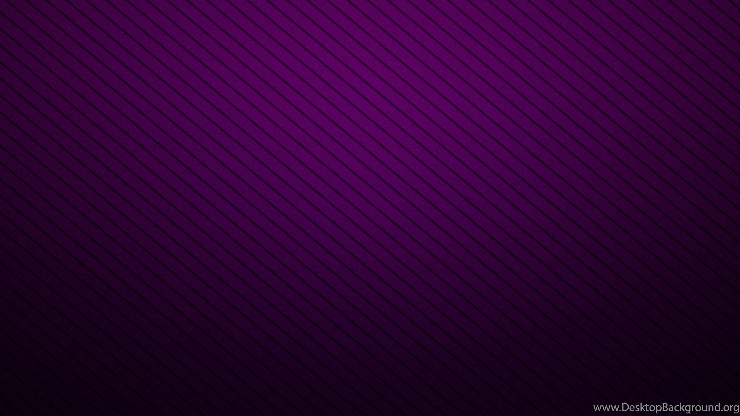 Black And Purple Wallpaper Desktop Background