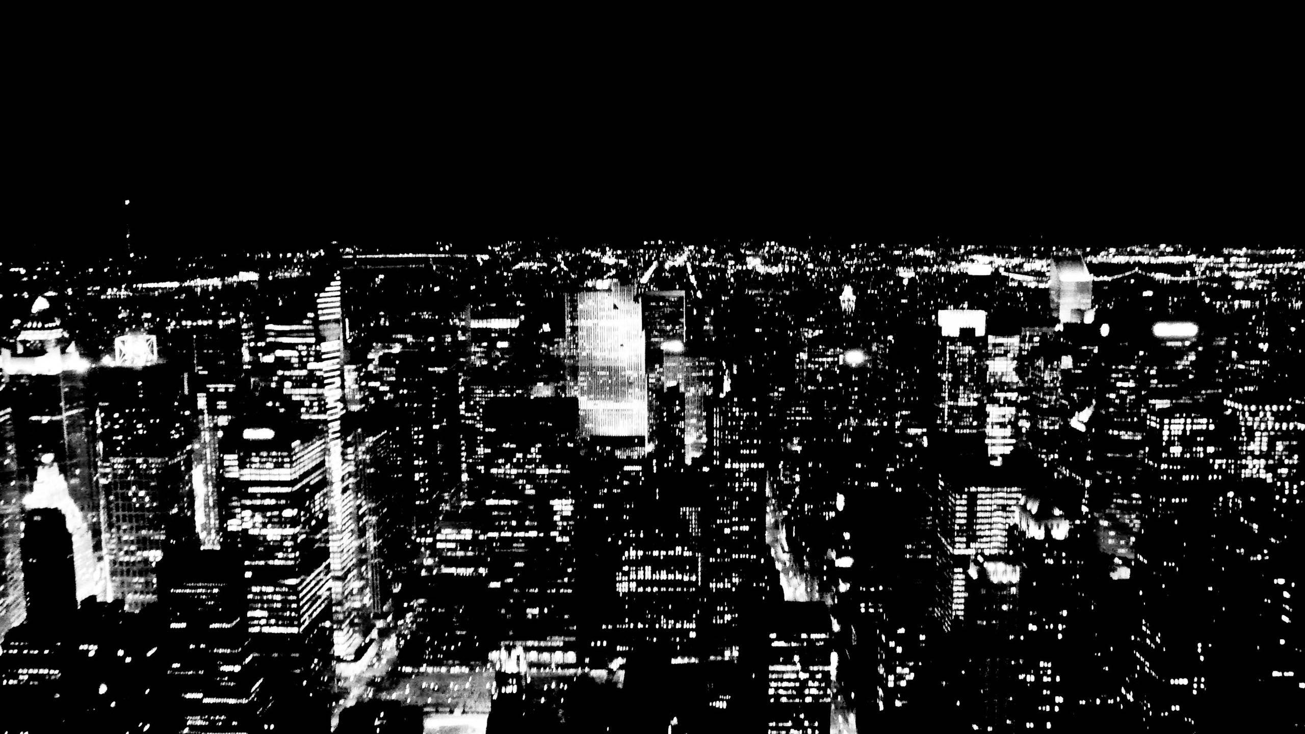 New York City Black And White Wallpaper Free HD. I HD Image