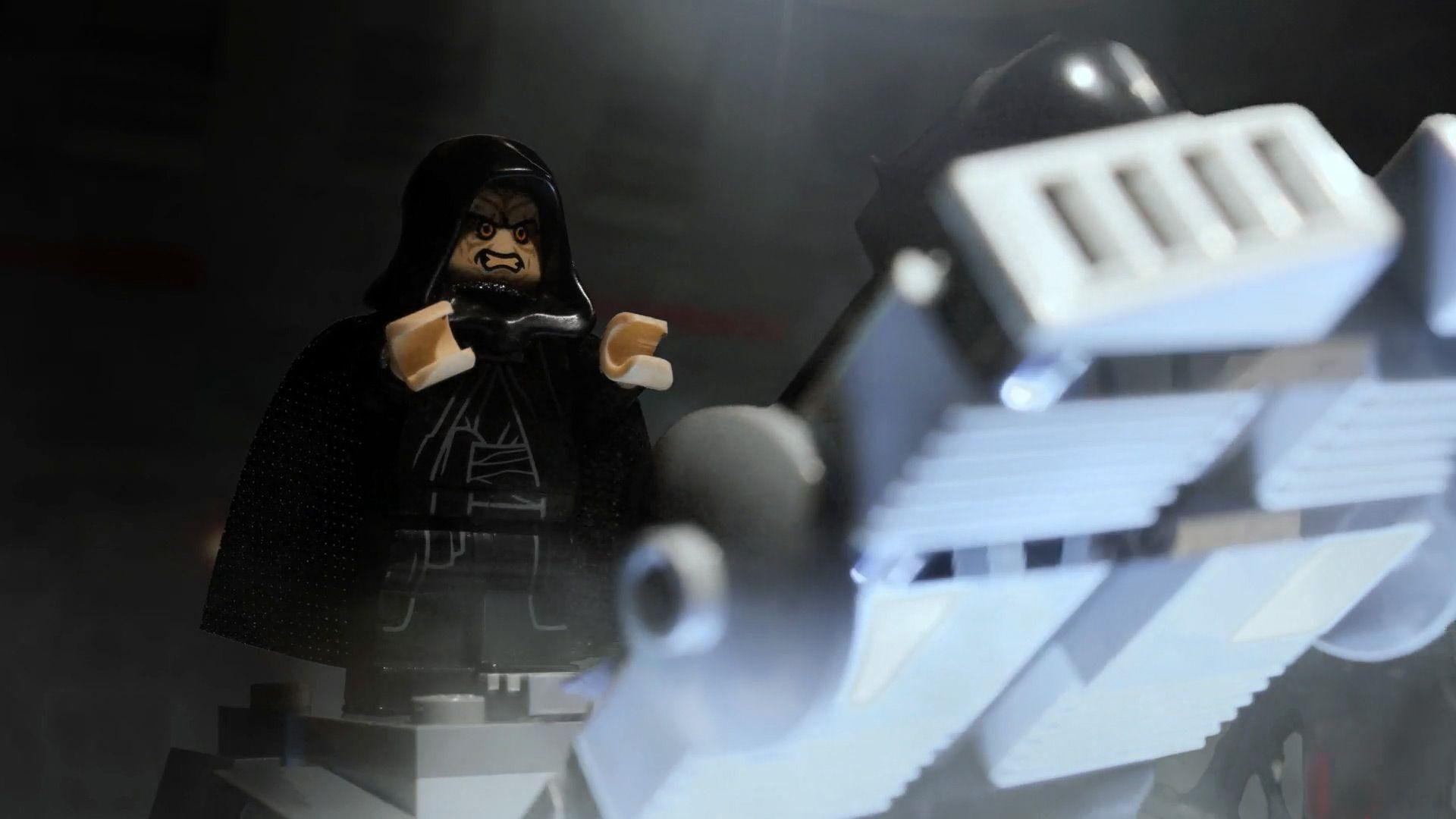 Darth Vader Transformation Star Wars Have Used