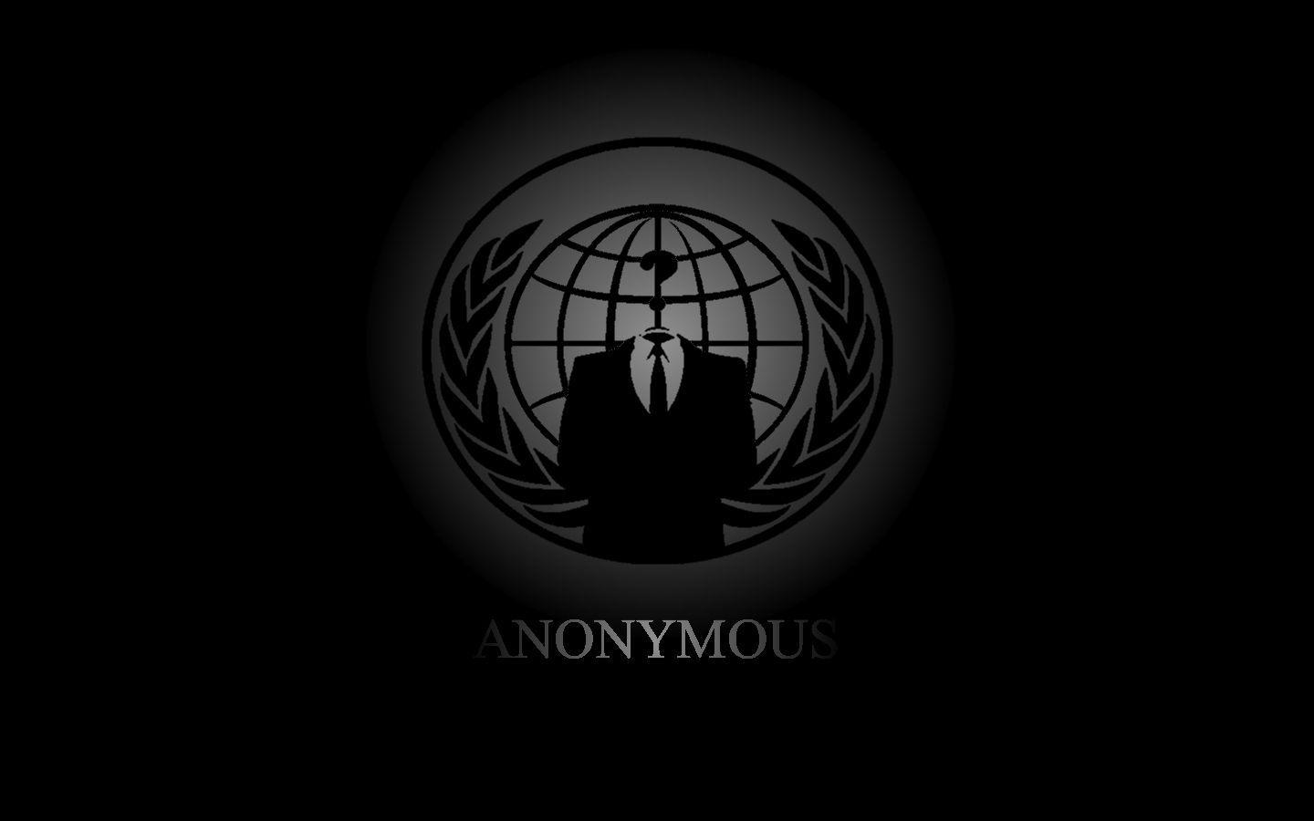 Anonymous Wallpaper HD Collection For Free Download 1920×1080