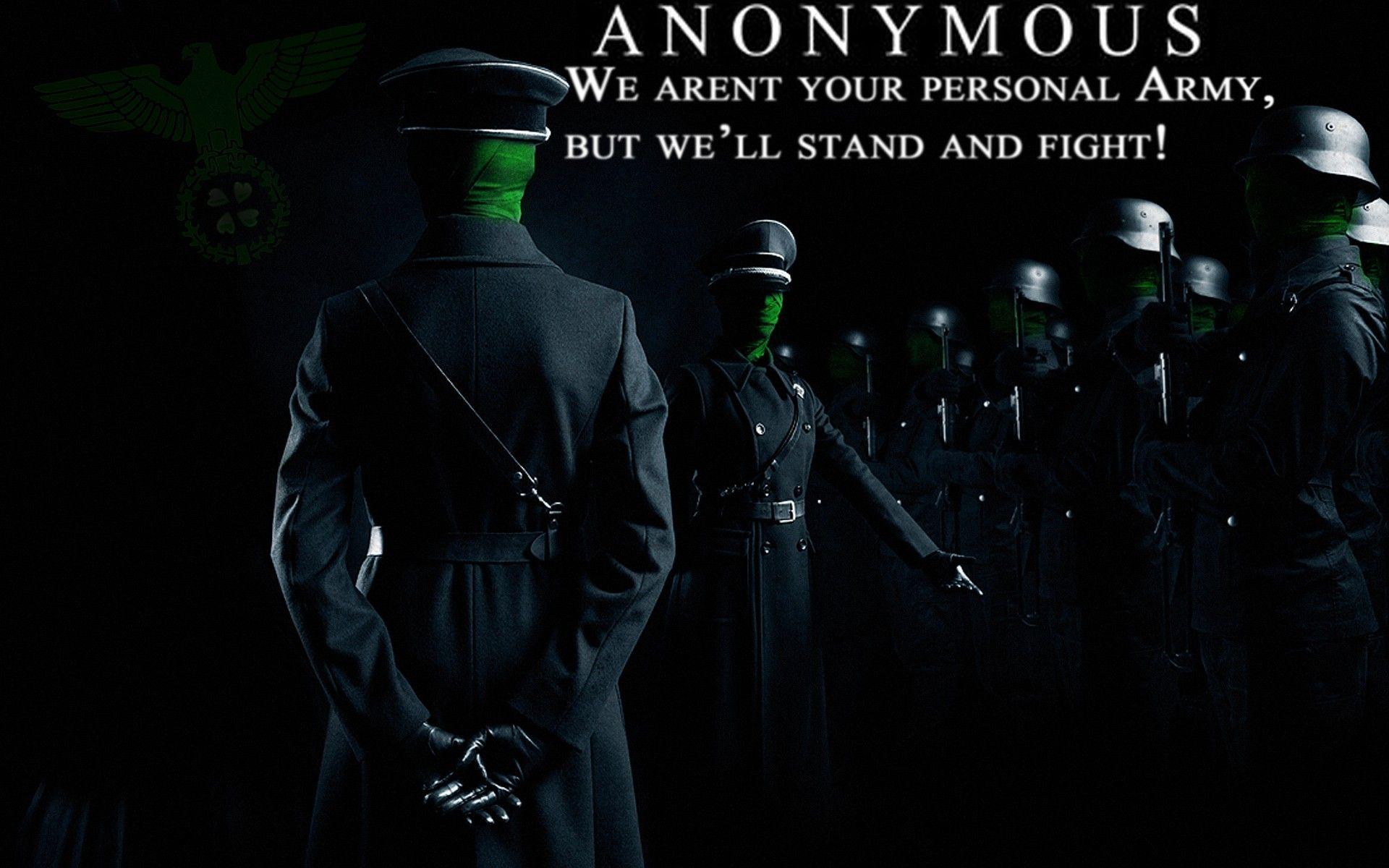 Anonymous Wallpaper, Anonymous PC Background (48, ZJ)