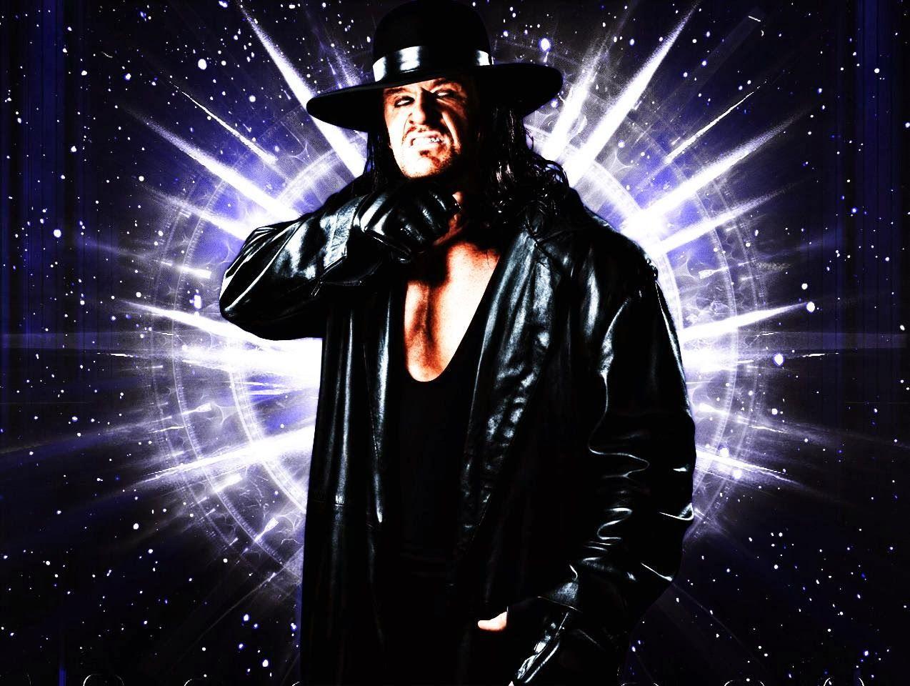 Undertaker Full HD Quality Pics, Undertaker Wallpaper