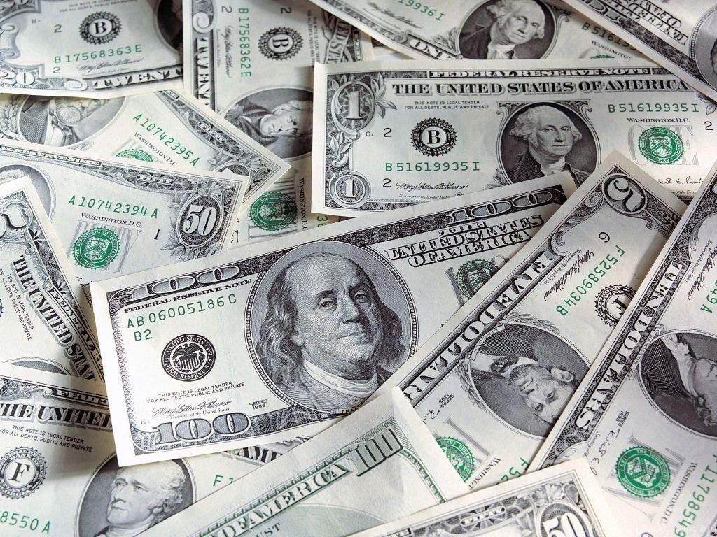 Top Money Wallpaper HD Image For Desktop Background