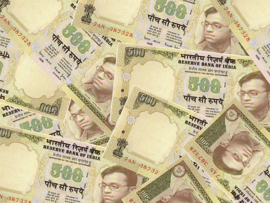 Indian Money Wallpaper. (69++ Wallpaper)