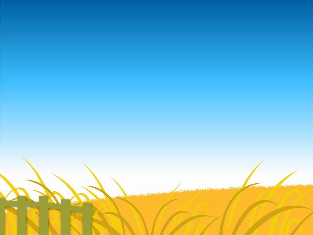 Download Farm Background for PowerPoint. Best Collections of Top