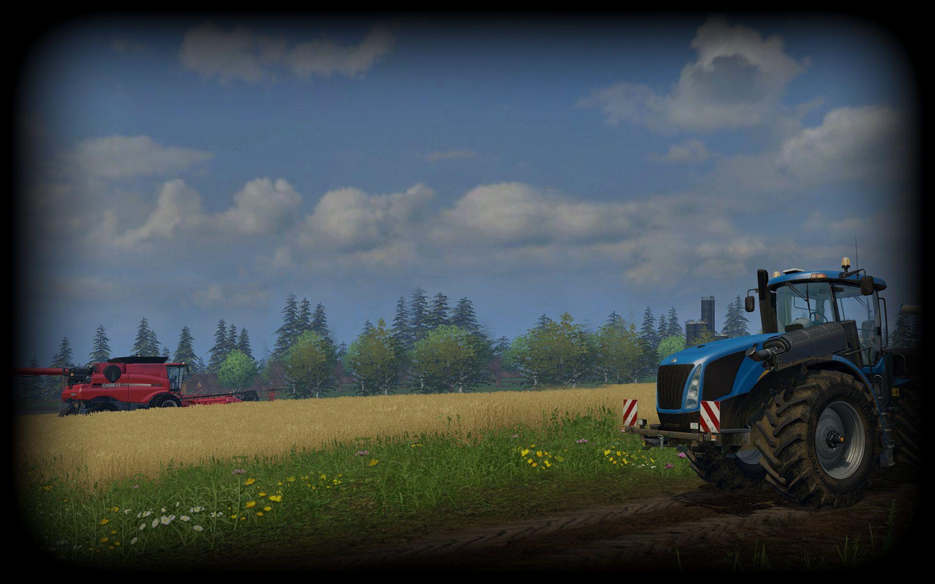 Steam Community Market - Listings For 313160 A Day On The Farm