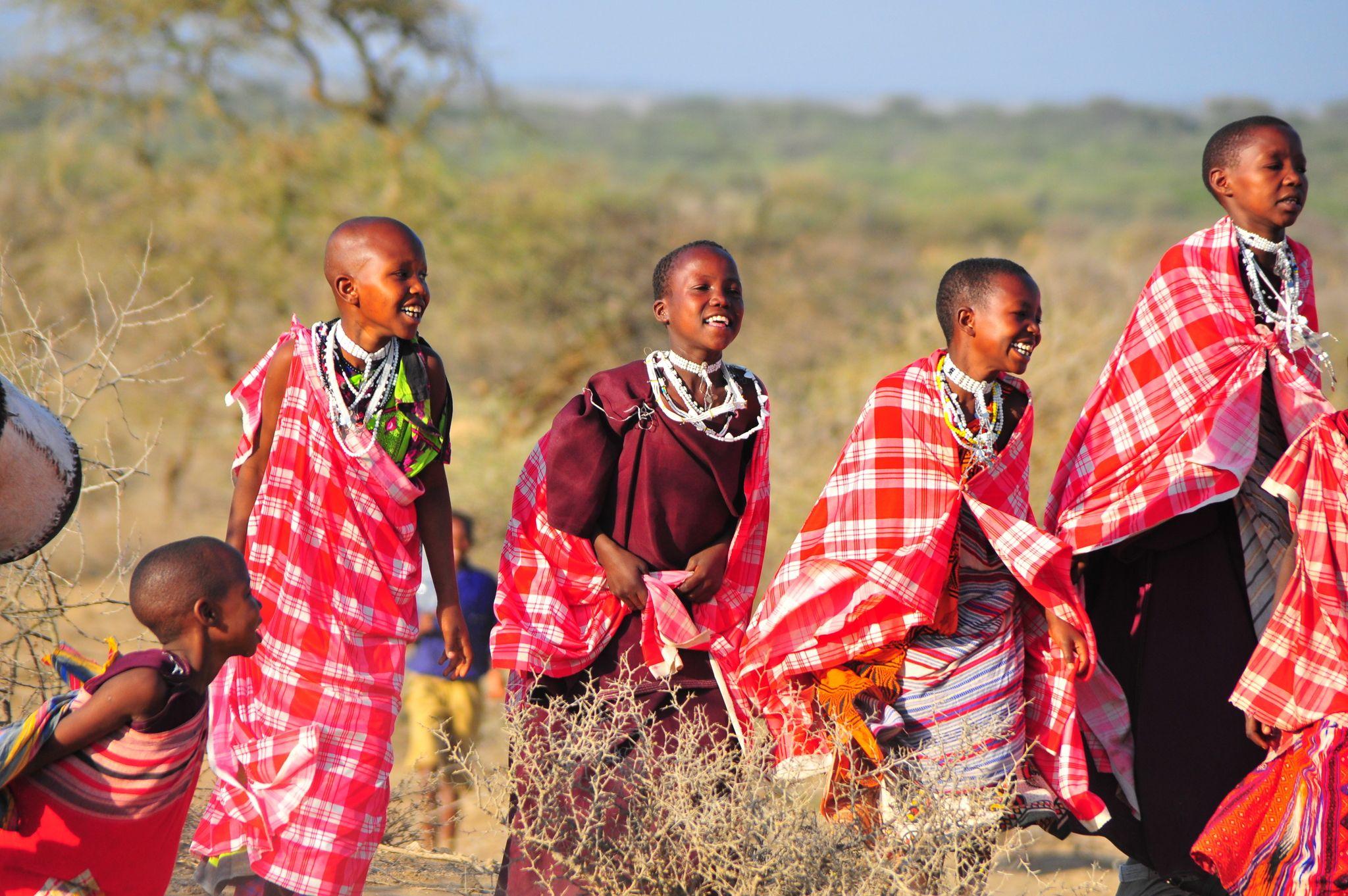 African Culture Wallpapers Wallpaper Cave