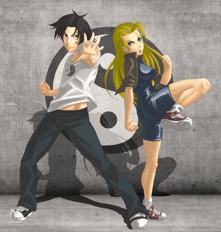 History's Strongest Disciple